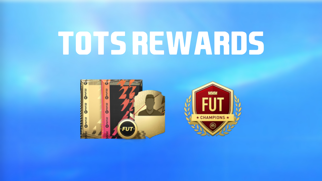 FUT Rewards in Release, Time & More | EarlyGame