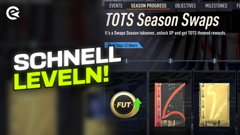 TOTS SWAPS Saison Pass