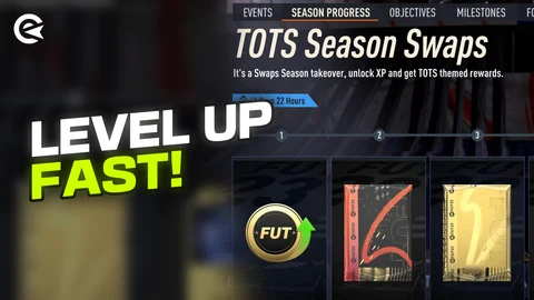 TOTS SWAPS Season Pass