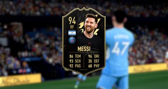 TOTW 10