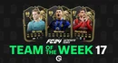 TOTW 17 EA FC 24