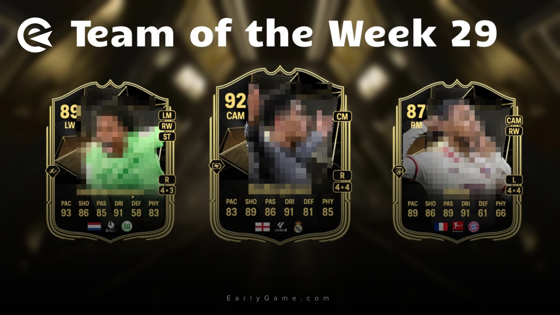 TOTW 29 Thumb