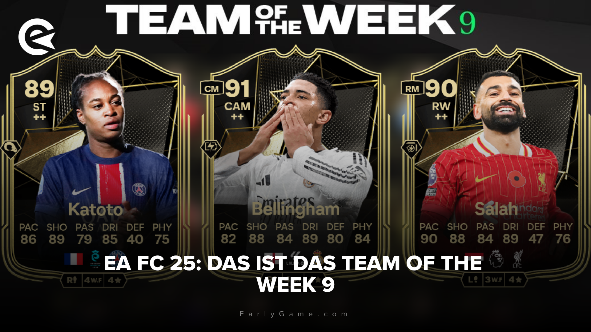 TOTW 9 Cover