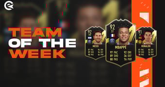 TOTW FIFA 23