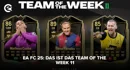 TOTW11 Cover