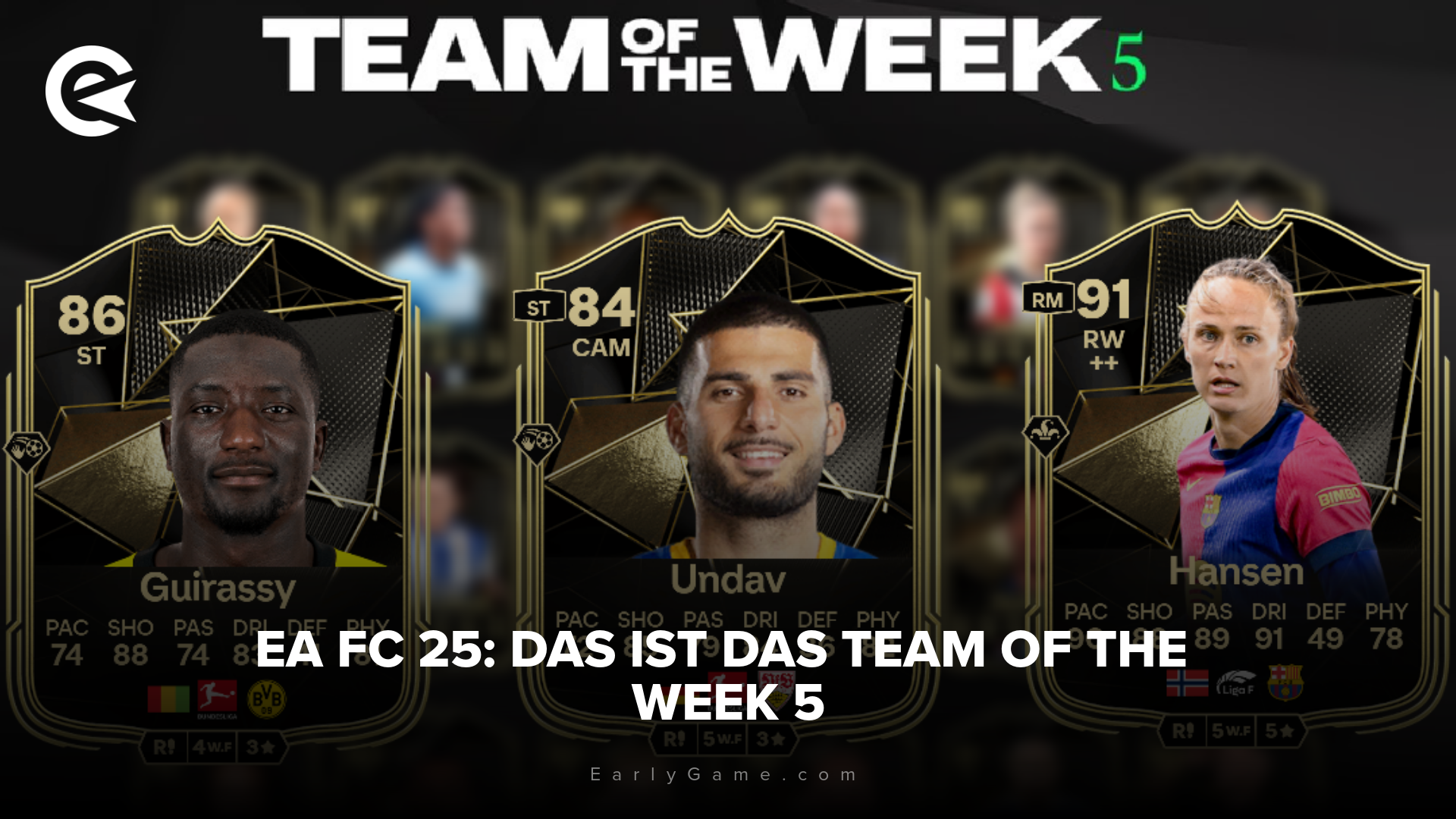 TOTW5 Cover