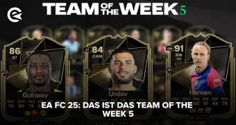 TOTW5 Cover