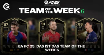 TOTW6 Cover