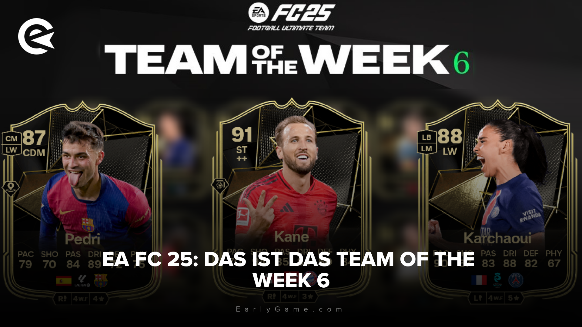 TOTW6 Cover