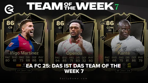 TOTW7 Cover