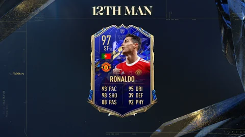 We FOUND the TOTY 12TH MAN in EA FC 24! 😳