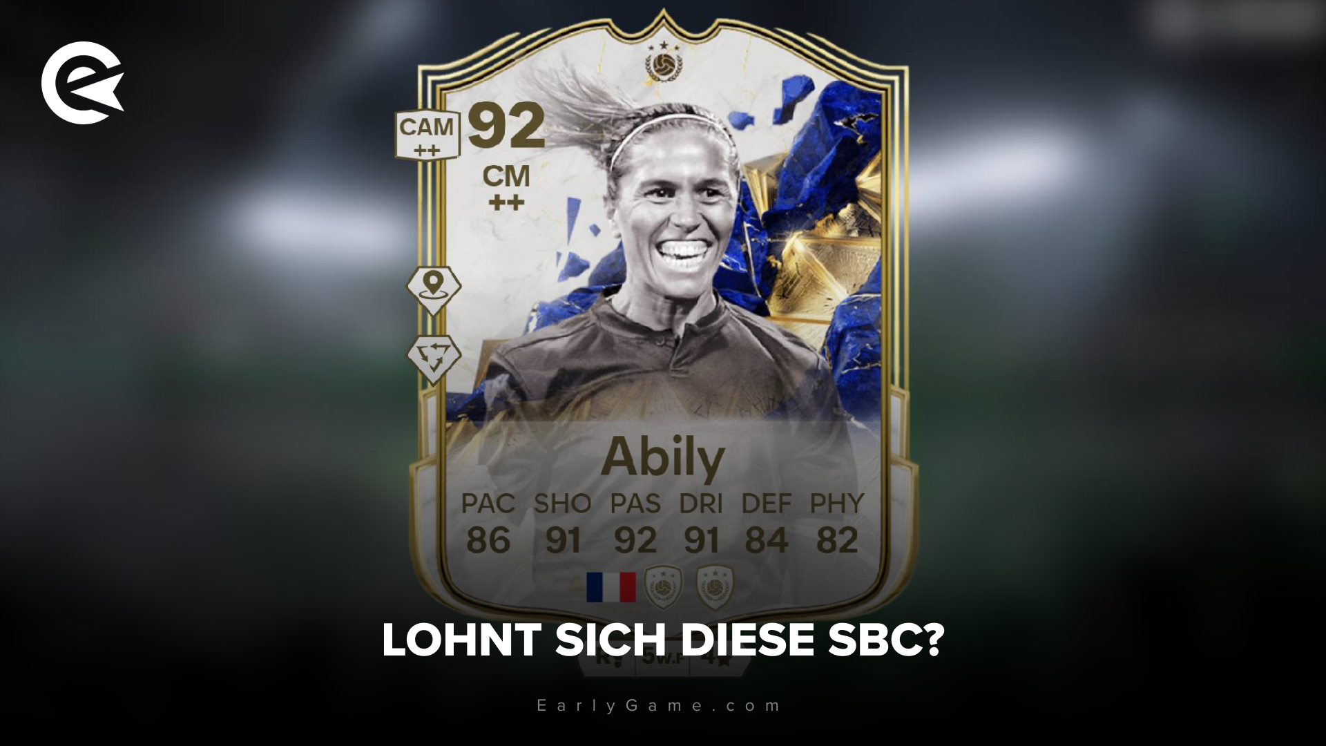 TOTY Icon Abily SBC Cover