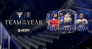 TOTY leak ronaldo 12th man honorable mentions