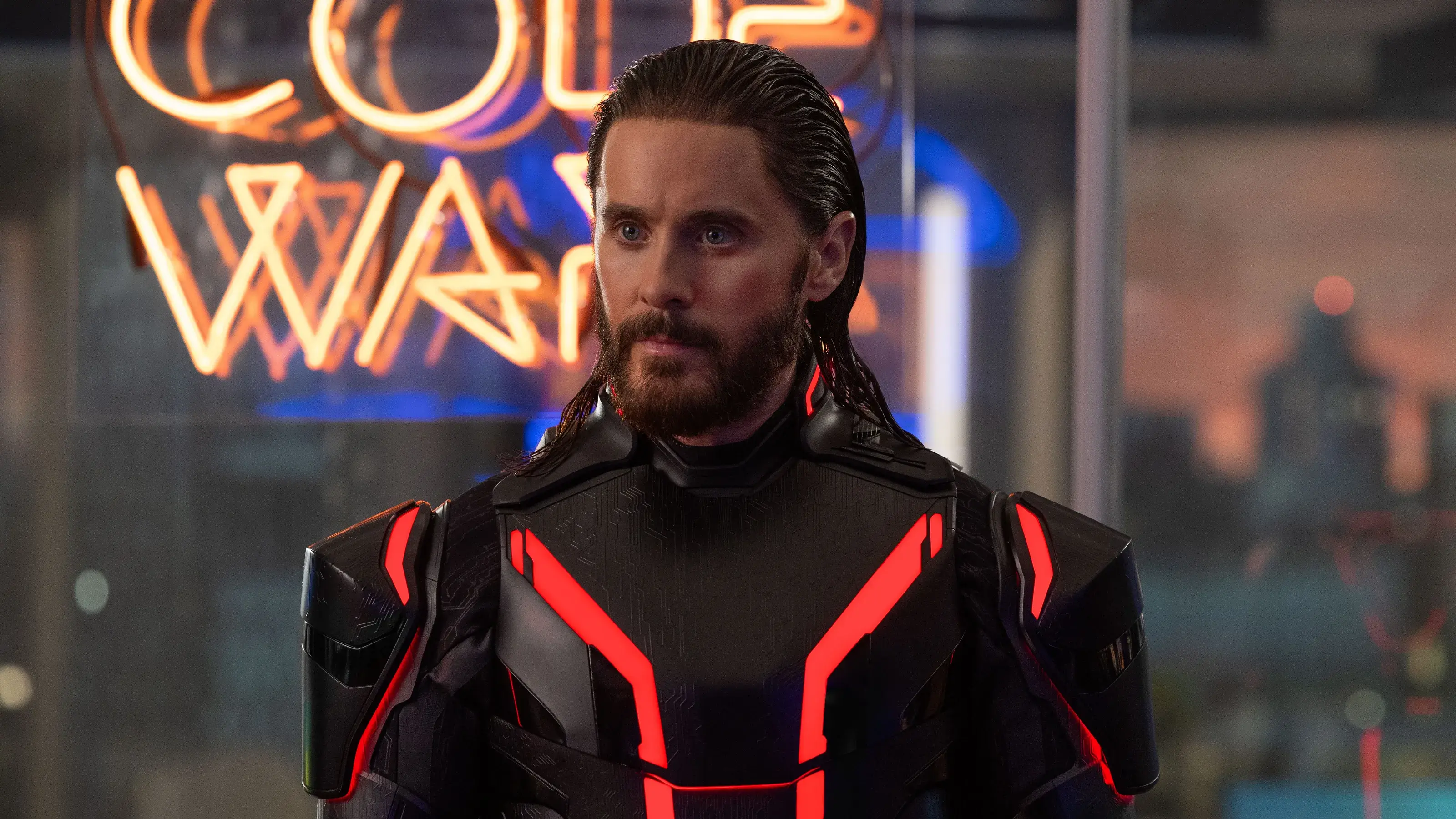TRON Ares
