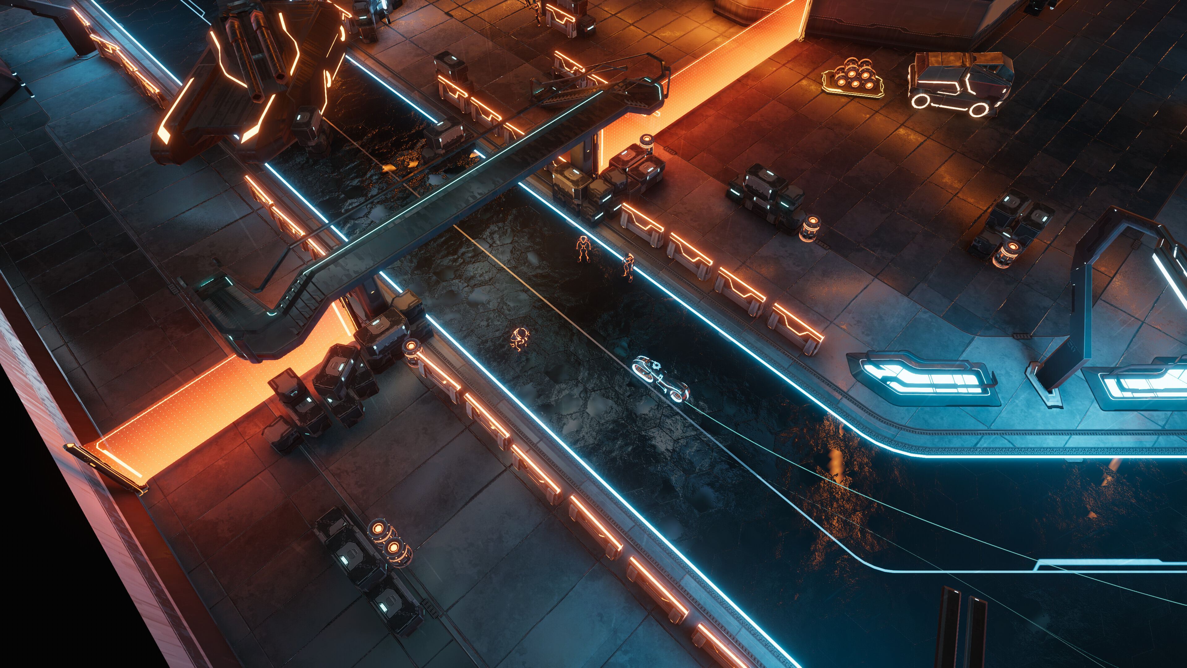 TRON Catalyst
