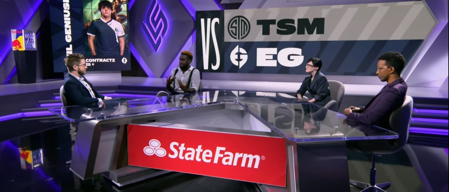 TSM EG 2806