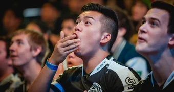 TSM Fans in 2017