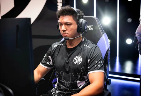 TSM Hauntzer