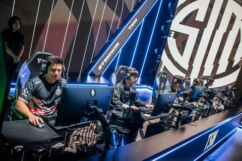 LCS 2023: Flanalista será o novo treinador da TSM, diz site - Mais Esports