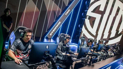 LCS 2023: Flanalista será o novo treinador da TSM, diz site - Mais