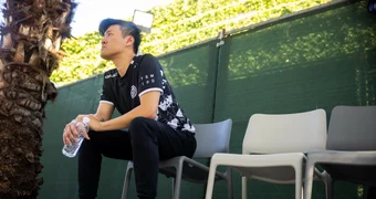 TSM Wildturtle disappointed