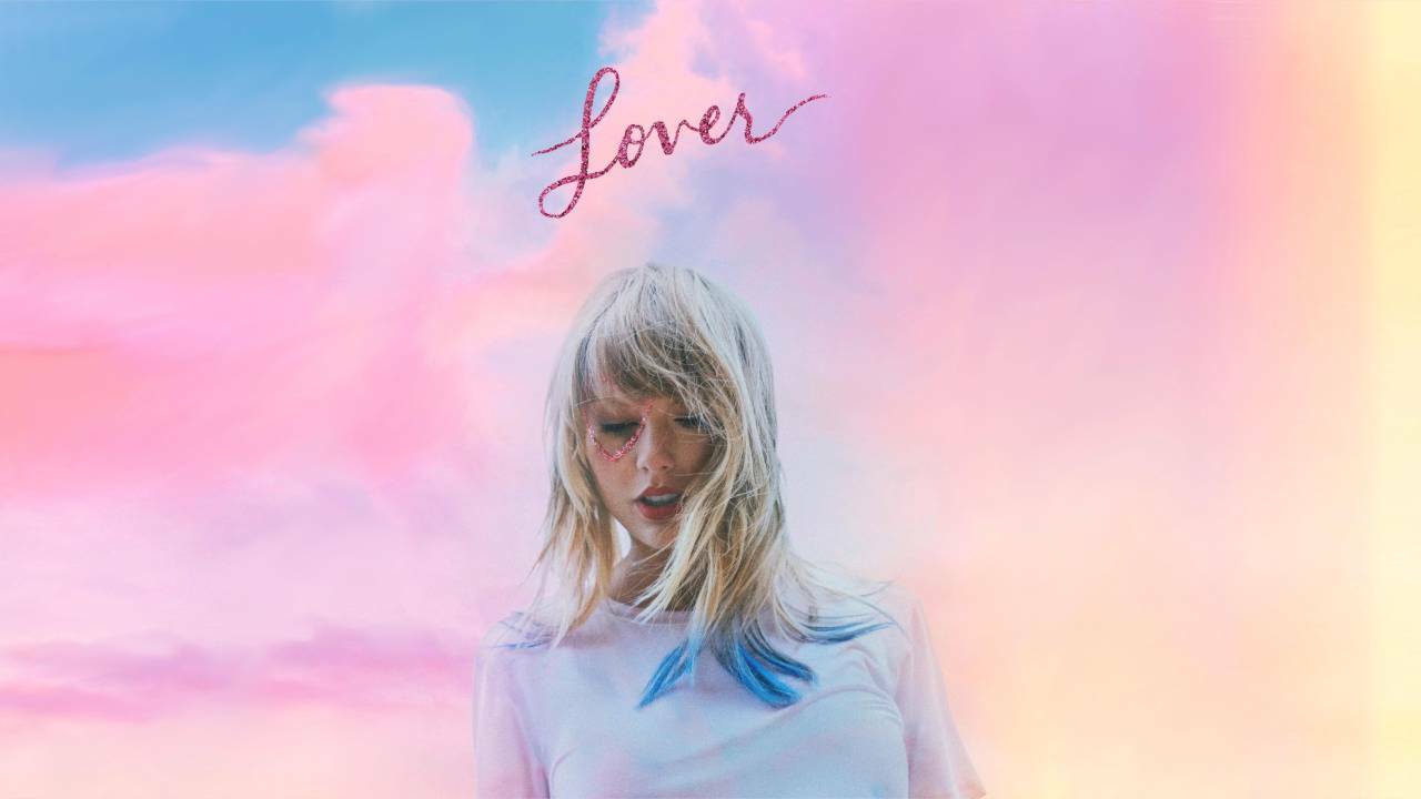 T Swizzle Lover