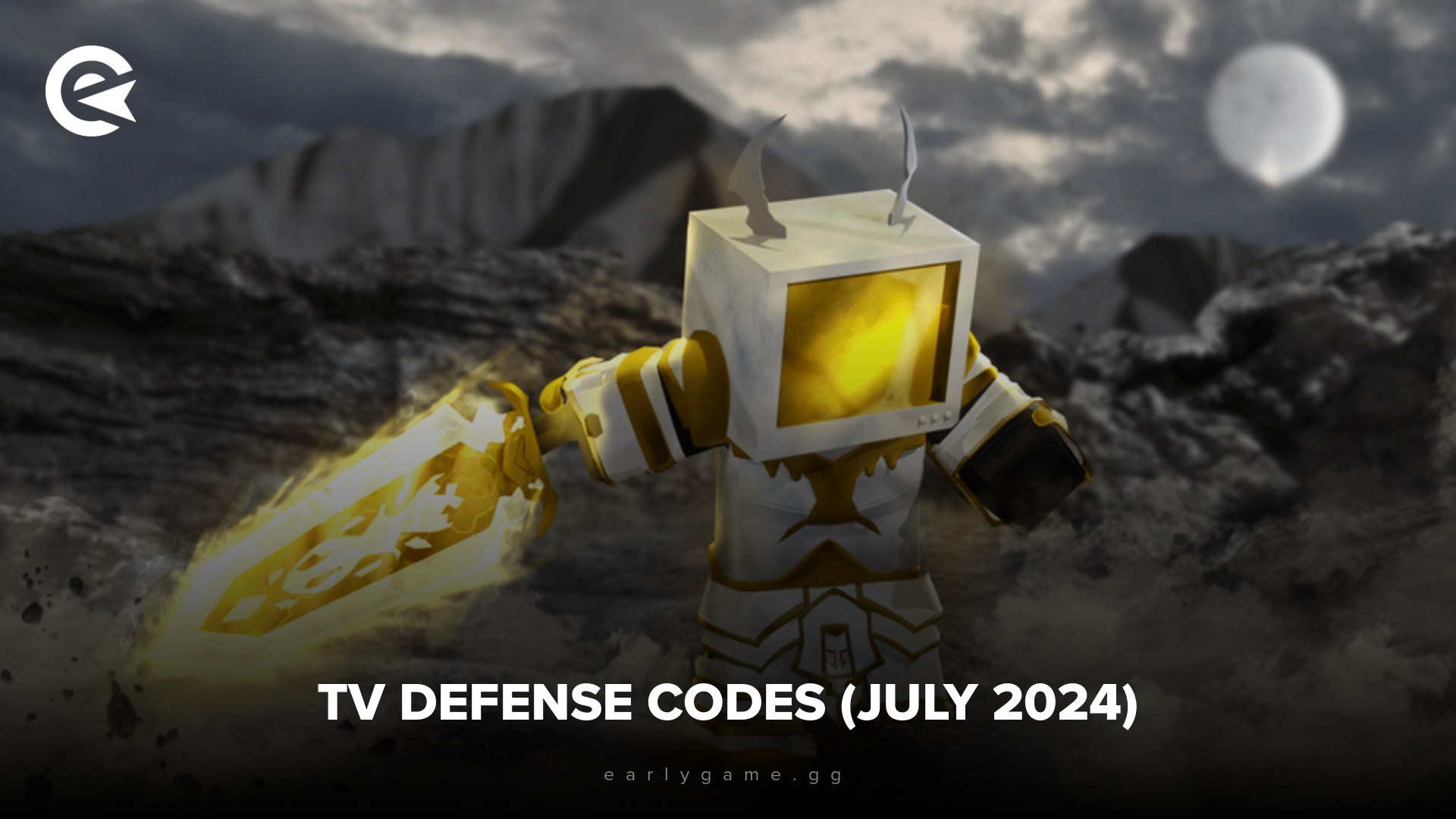 [TITAN PENCIL] TV Defense Codes (July 2024)