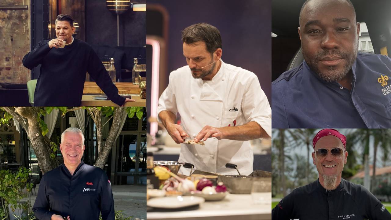 TV Köche Deutschland