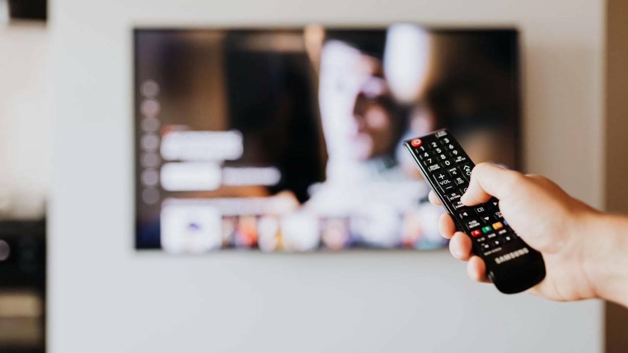 TV Screen