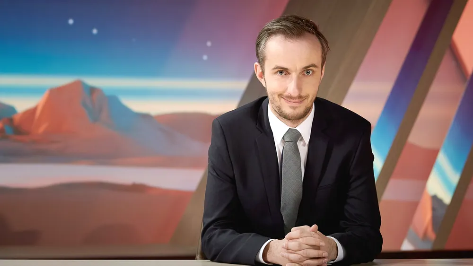 TV Skandale Bohmermann