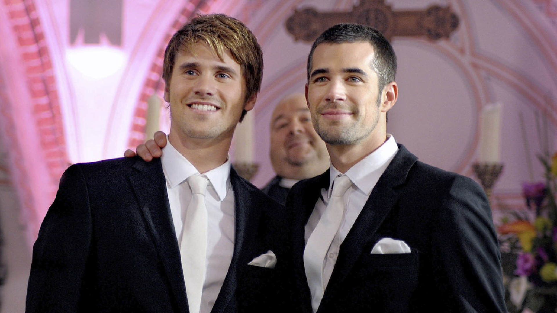 TV Skandale Verbotene Liebe