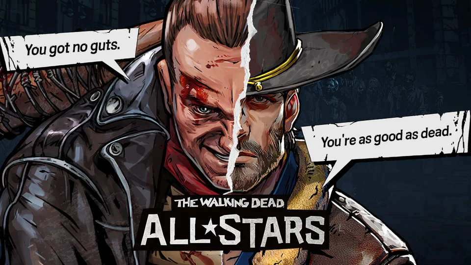 TWD All Star Coupon Codes 2023 (Working Exchange Codes)