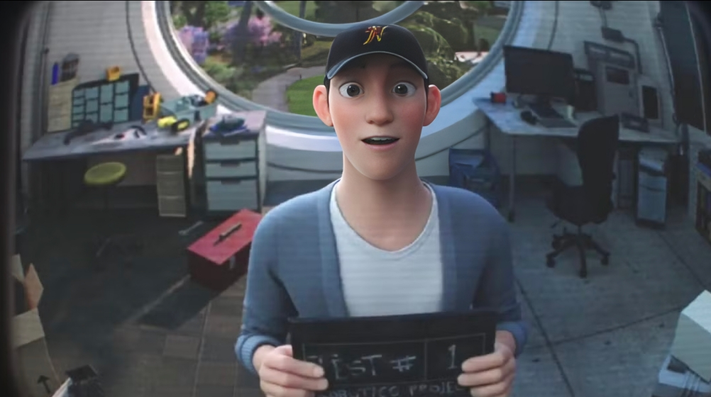 Tadashi