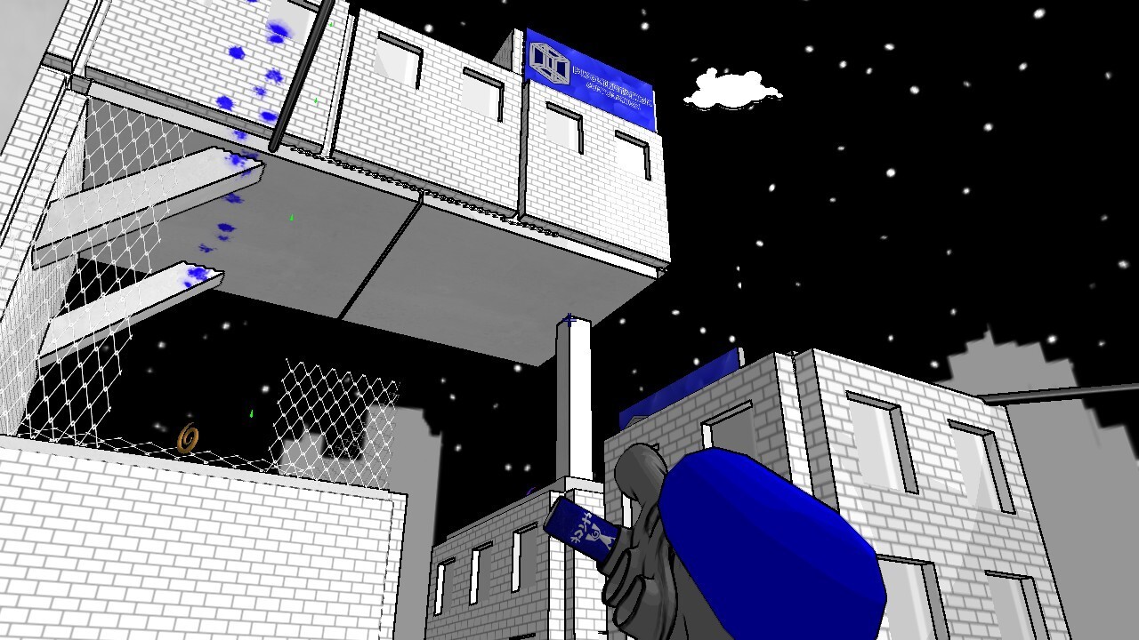 Tag The Power of Paint