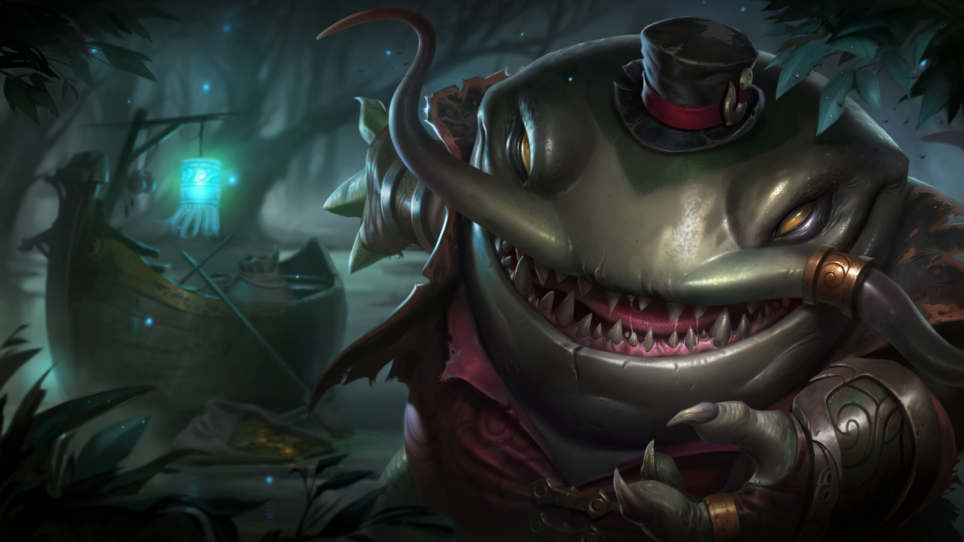 Tahm Kench Cropped