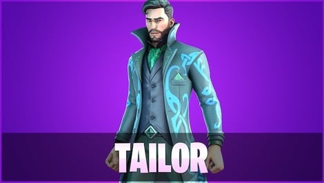 Tailor