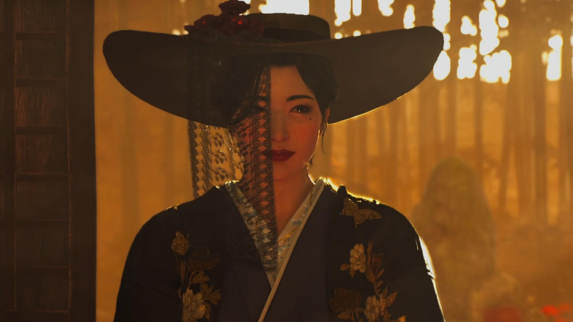 Taka Murayama Rise of the Ronin