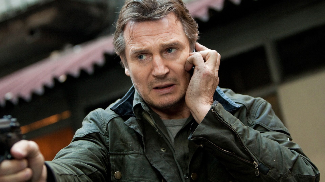 Taken 2