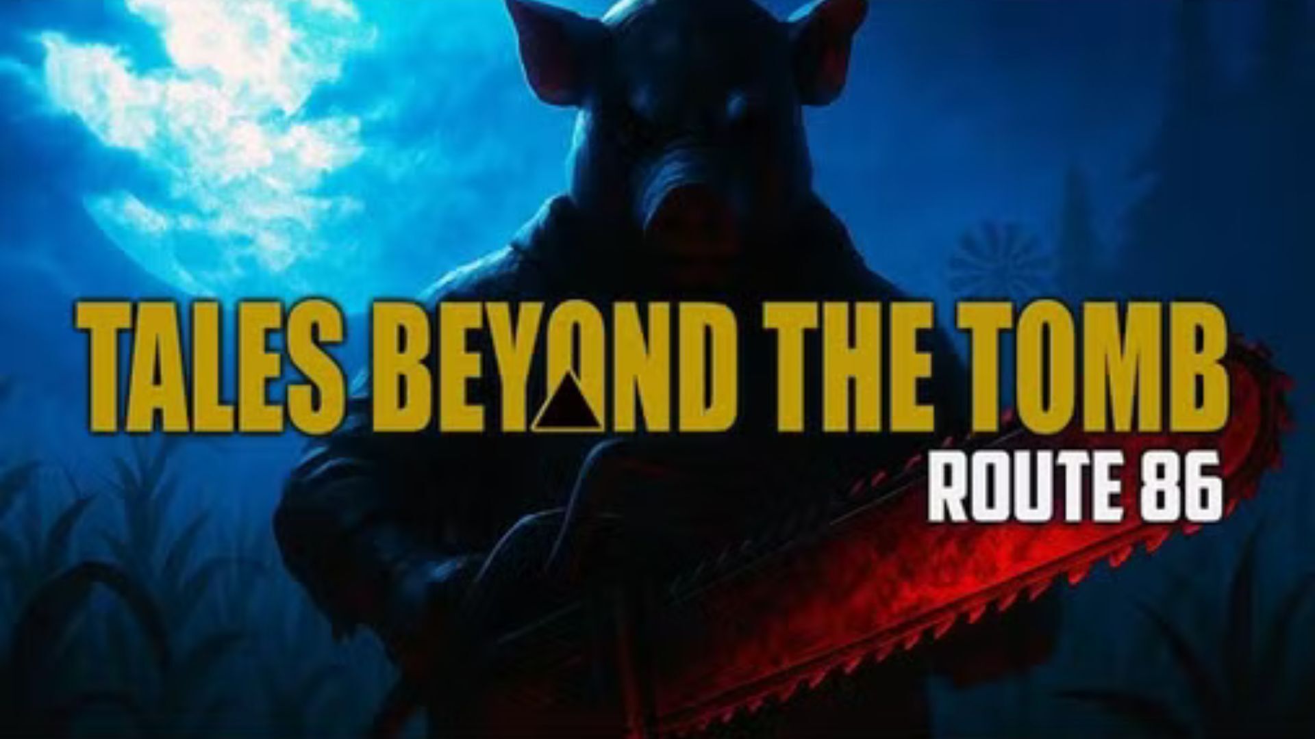 Tales Beyond The Tomb 01 616 GAMES