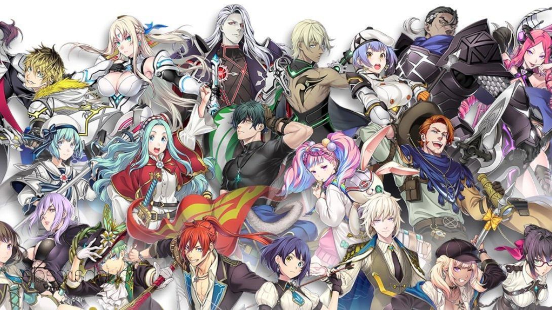 Tales of Luminaria