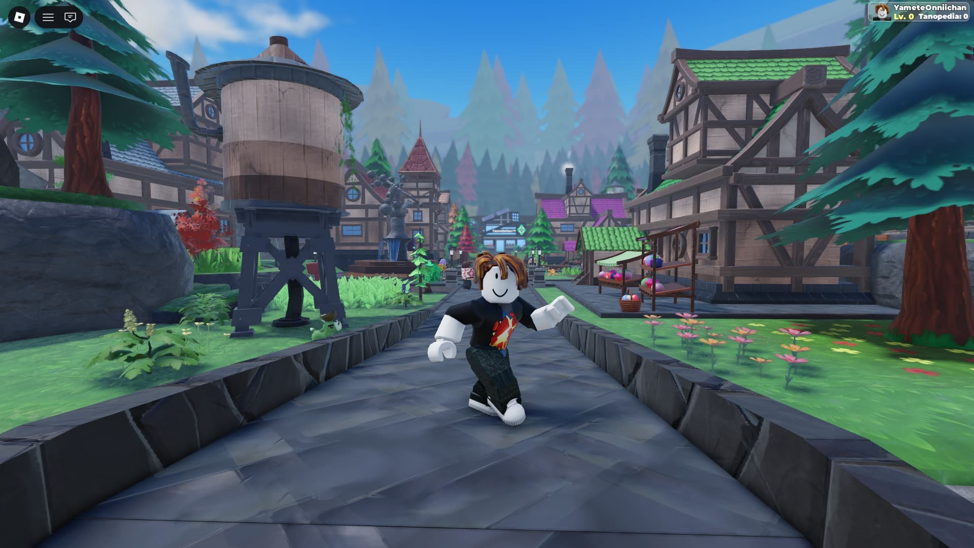 Tales of Tanorio expired codes