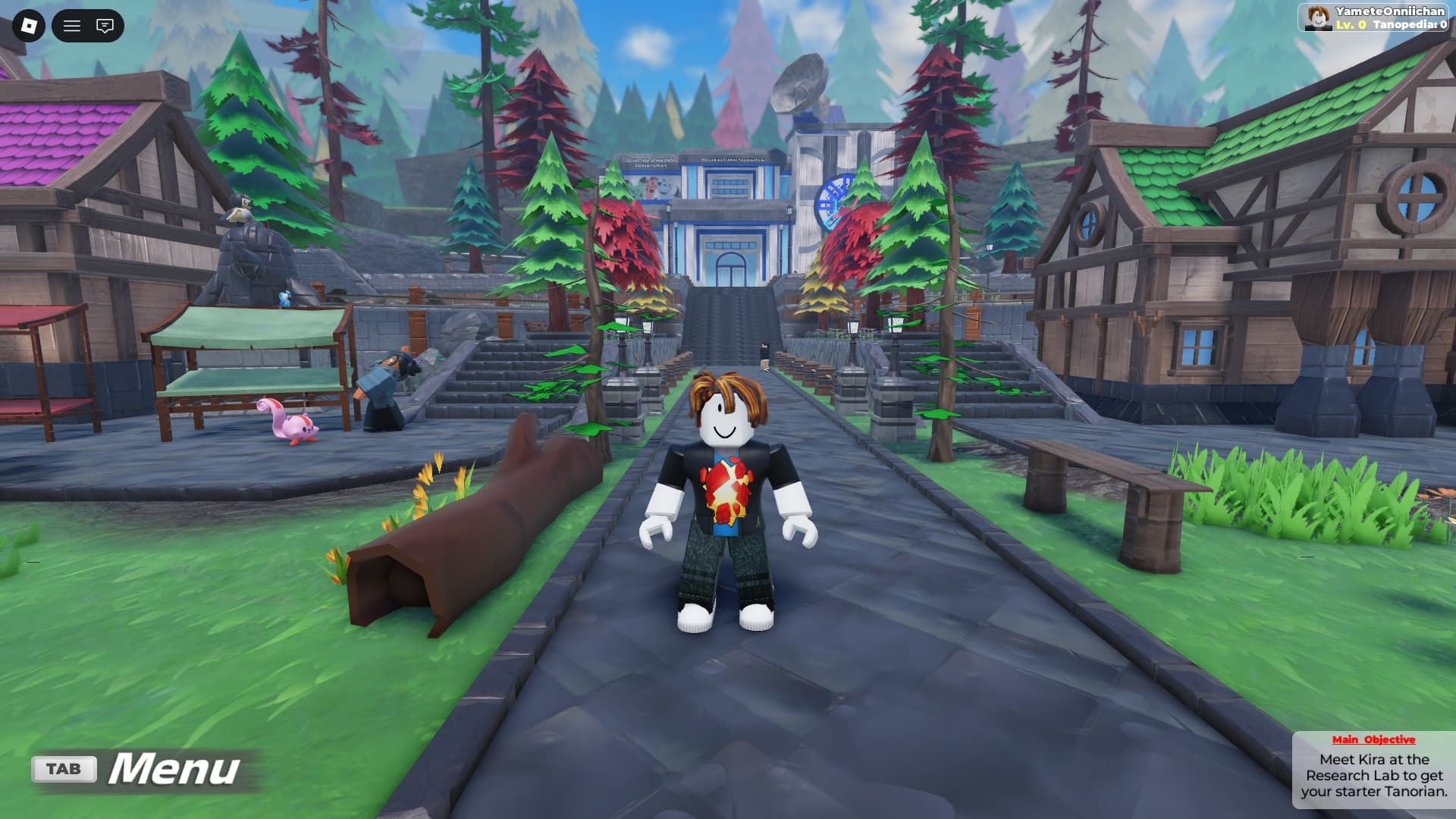 Tales of Tanorio more codes