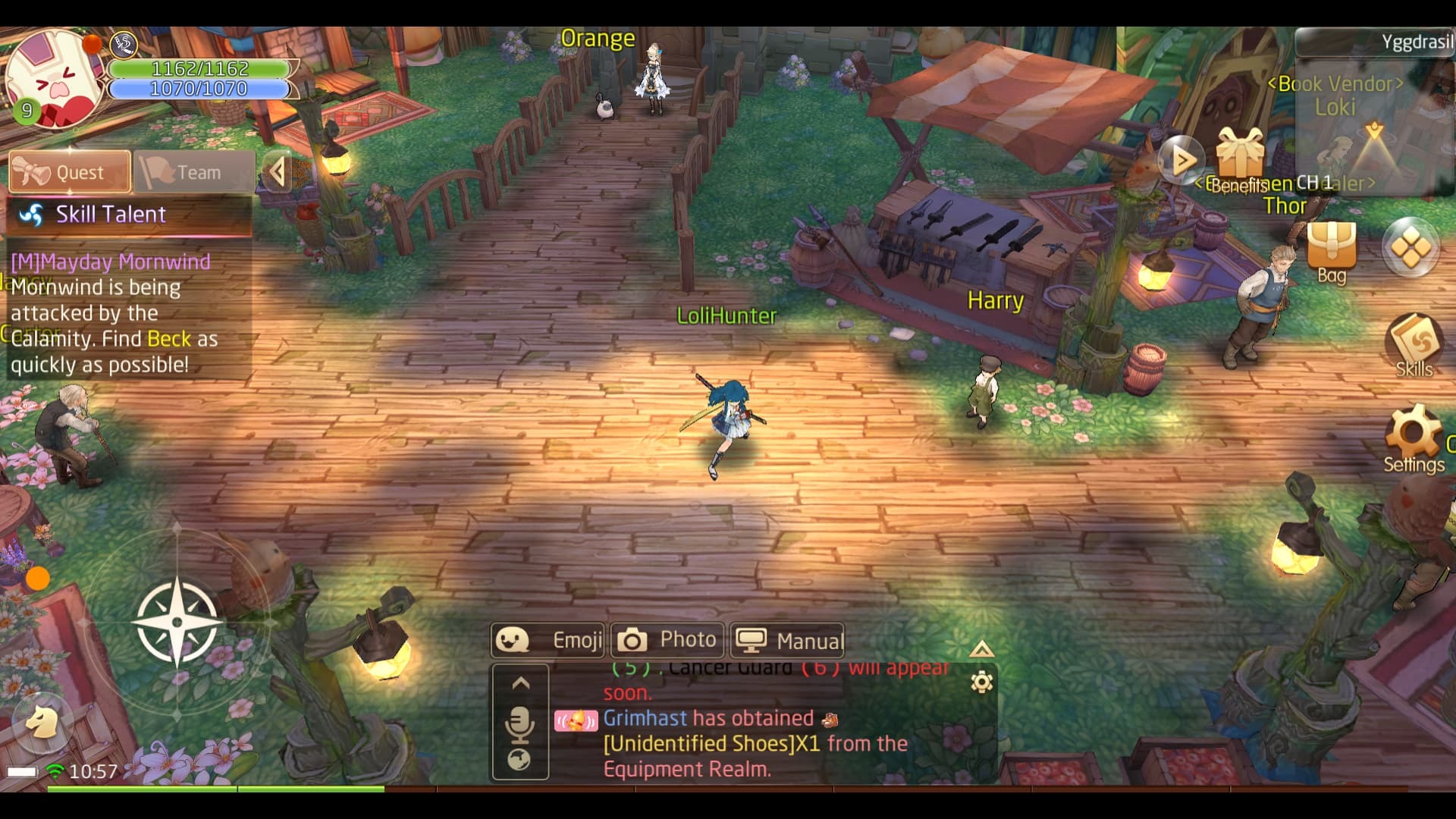 Tales of Wind Radiant Rebirth active codes