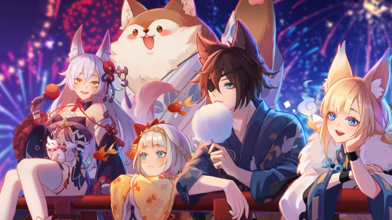 Tales of Wind Radiant Rebirth codes