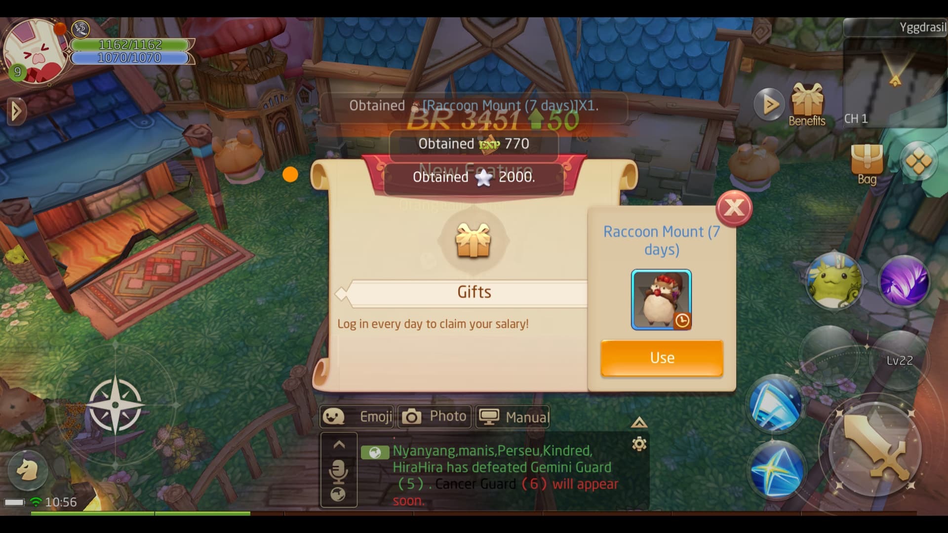 Tales of Wind Radiant Rebirth more codes