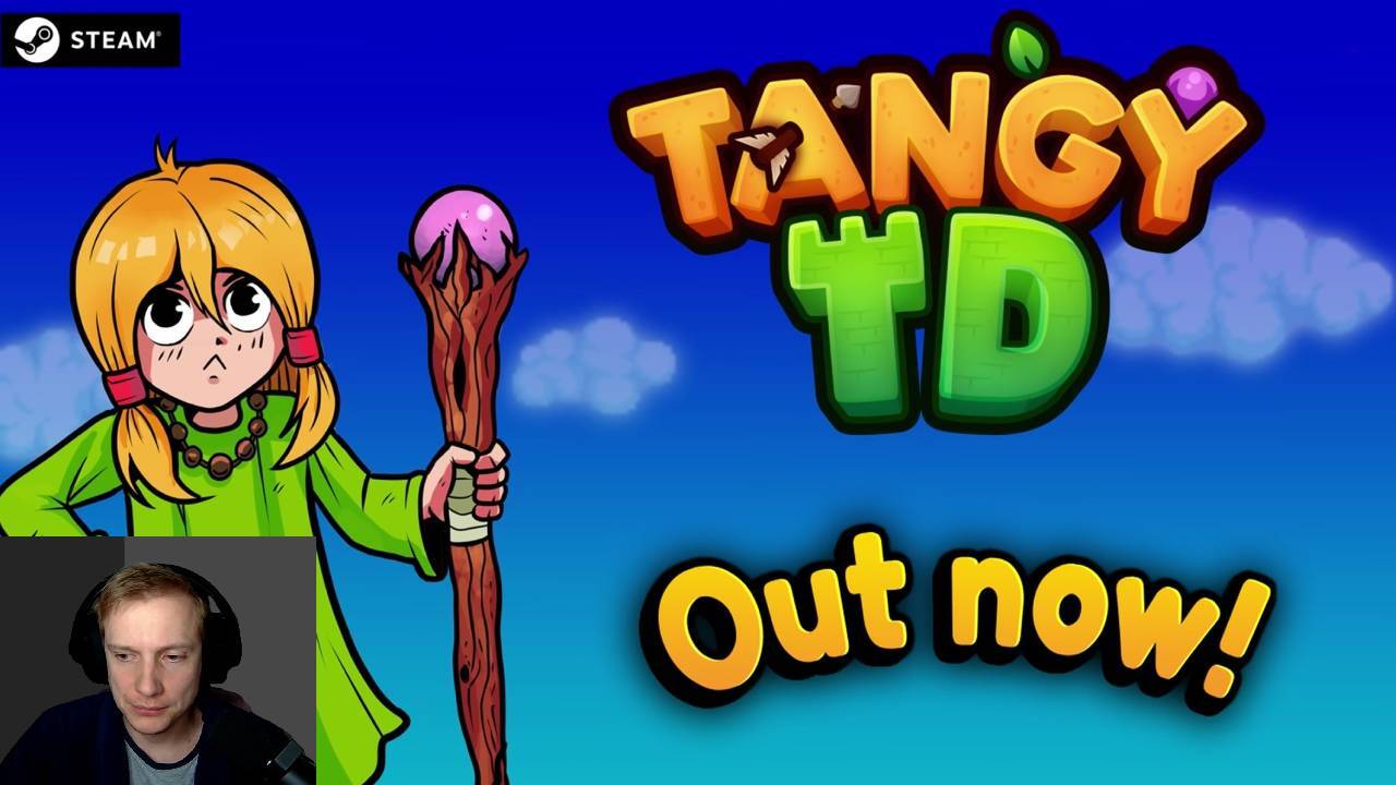 Tangy TD You Tube