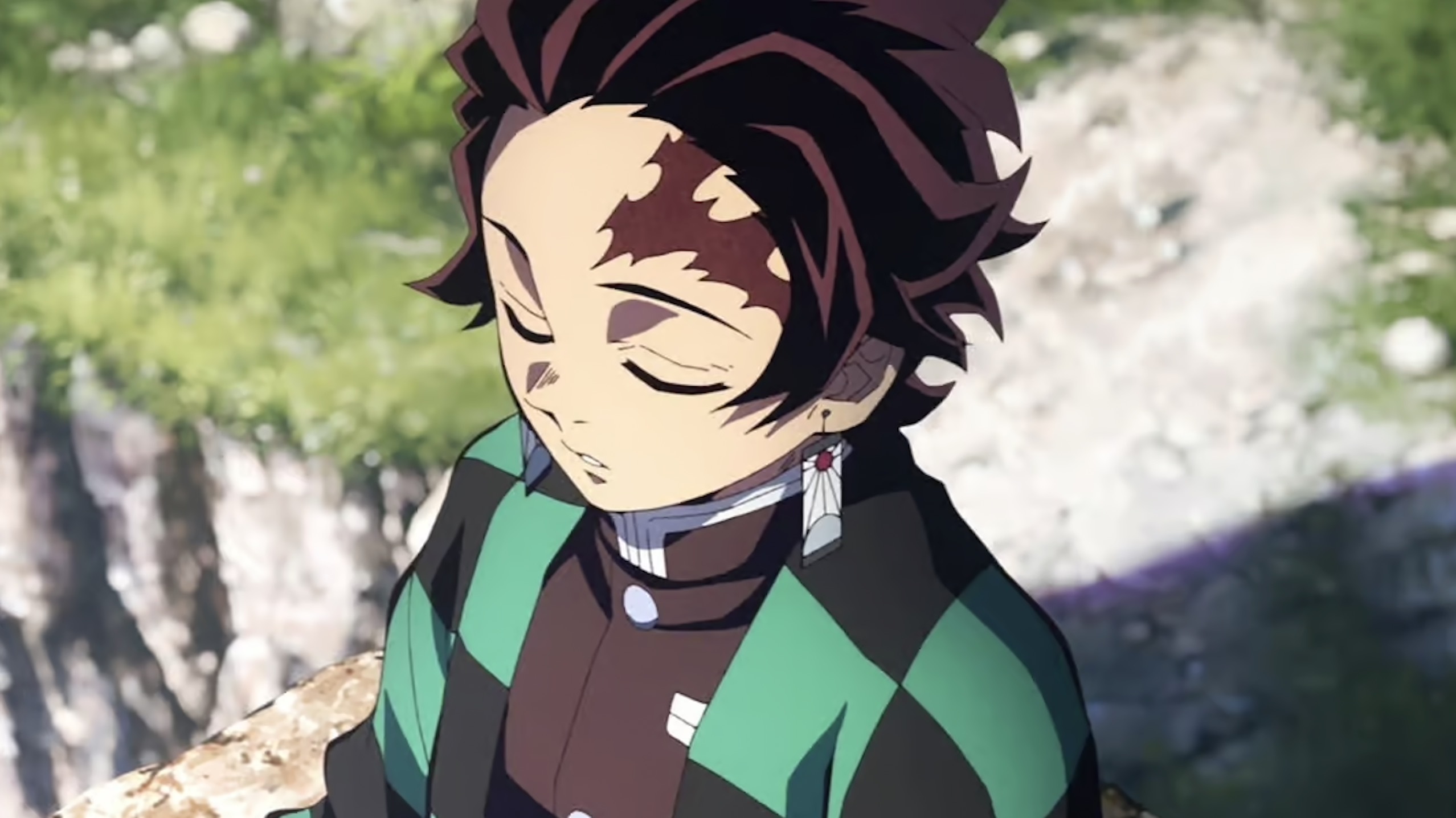 Tanjiro