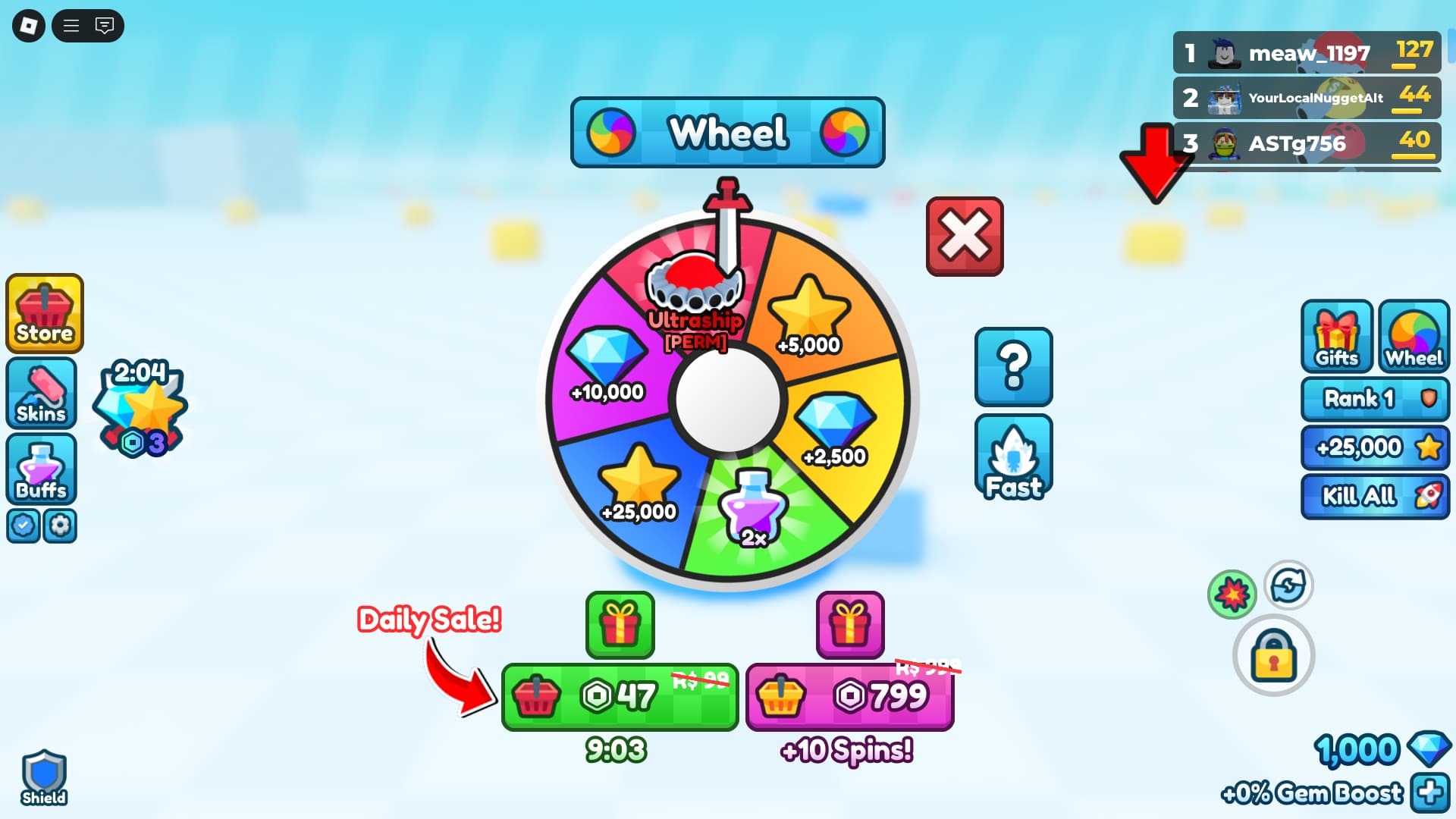 Tank Game Expired Codes