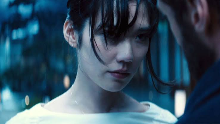 Tao Okamoto