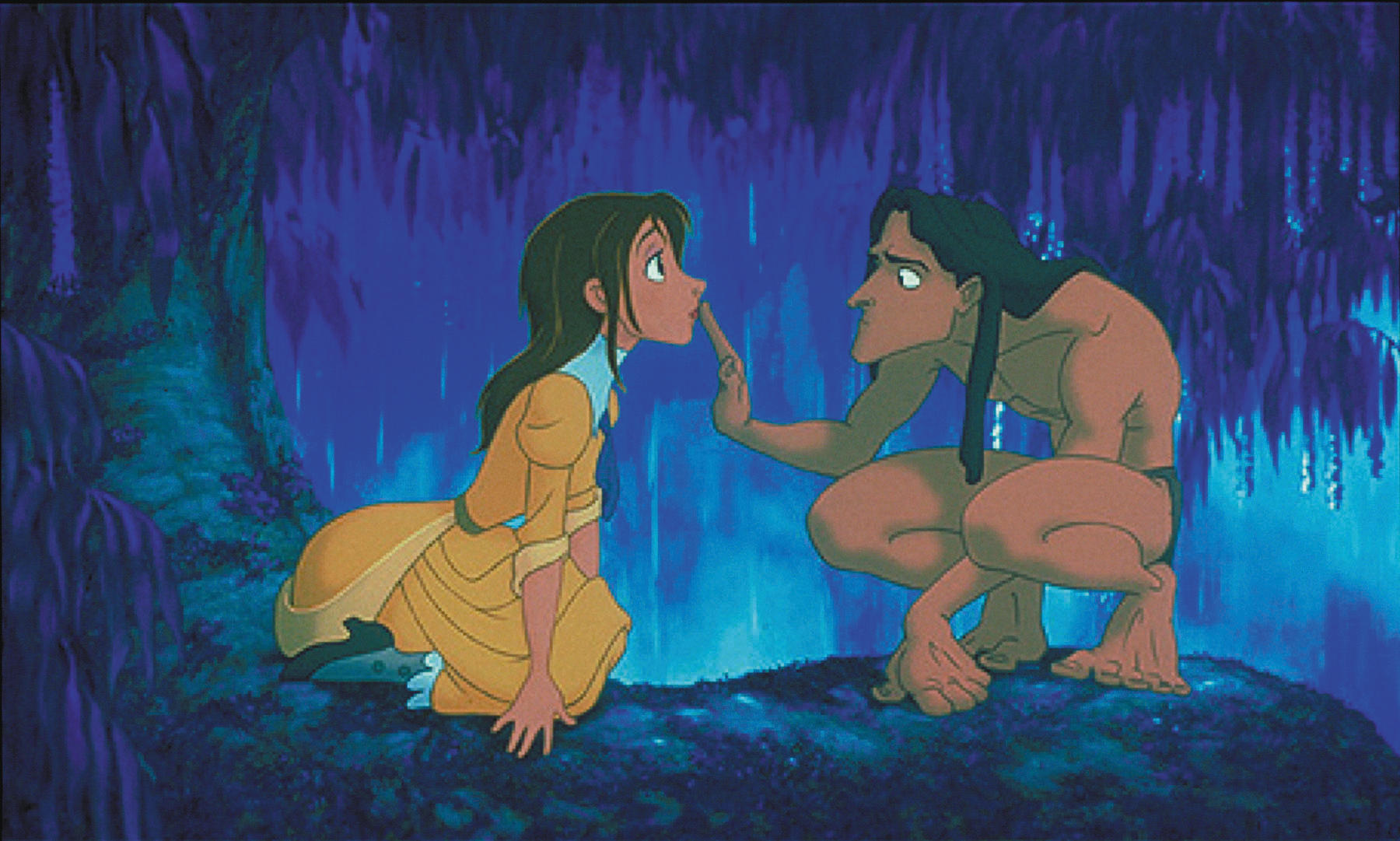 Tarzan